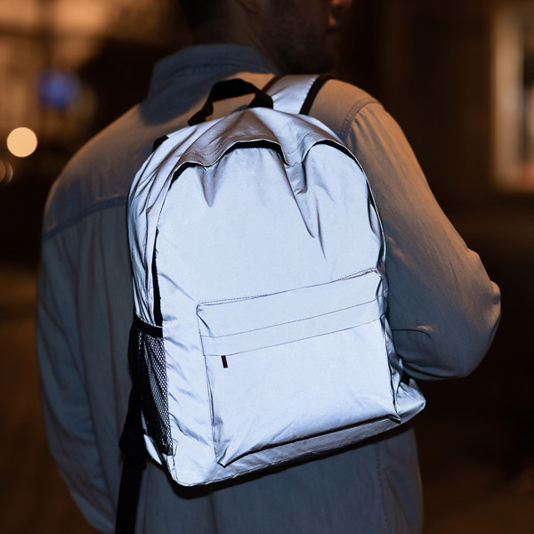 Antar reflecitve laptop backpack