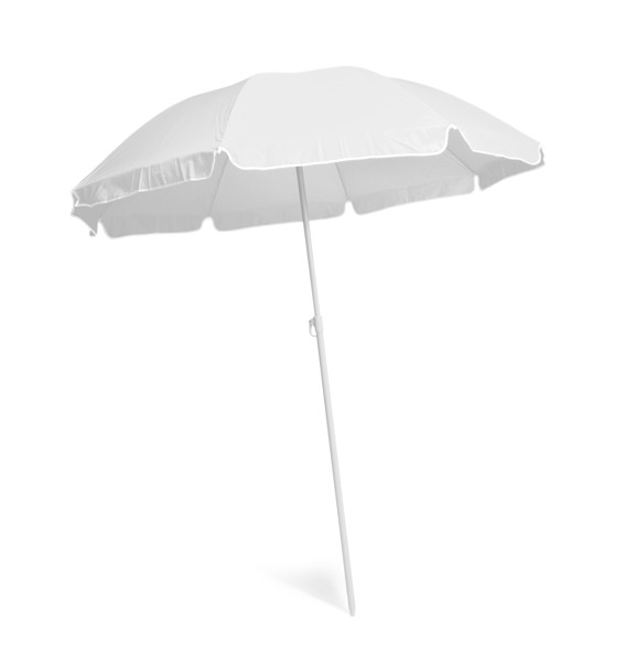DERING. 170T parasol - White