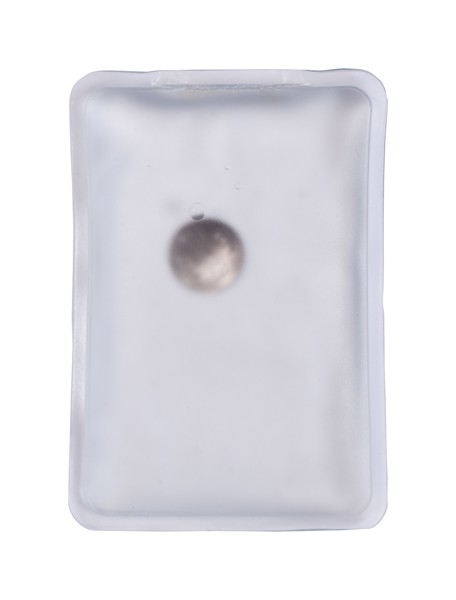 Heat Pack Soothing - White