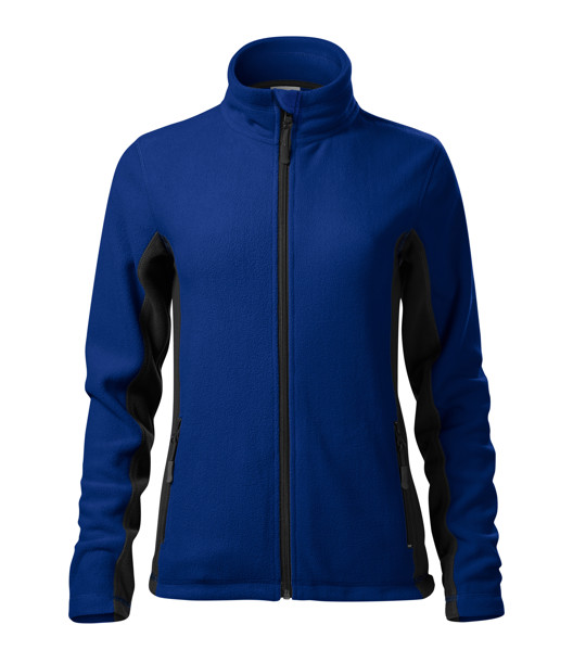 Fleece Dámský Malfini® Frosty - Královská Modrá / S