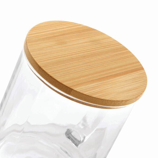 Glass Mintea - Transparent