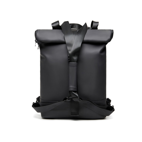 VINGA Baltimore bike bag - Black