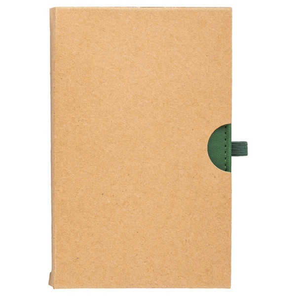 Scatola Kraft Per Agenda 26752