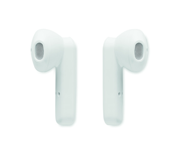 TWS earbuds with charging base Jazz