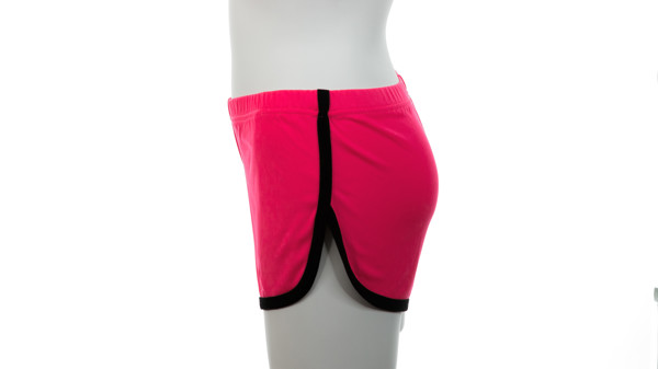 Culot Bizax - Amarillo Fluor / M