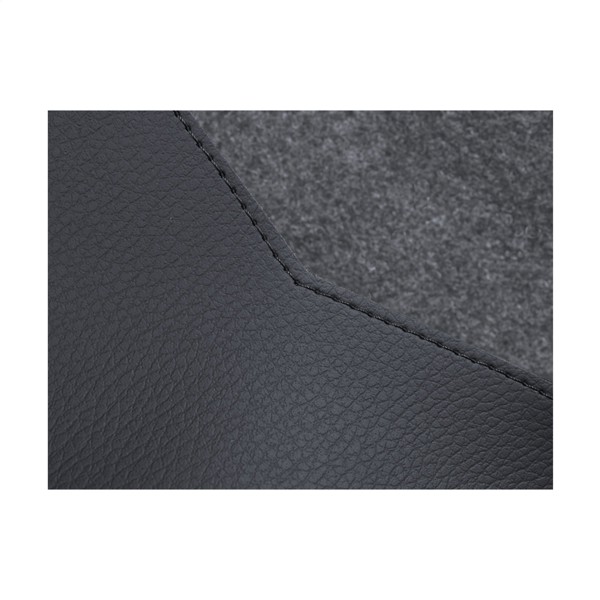 Leather Laptop Sleeve - 15