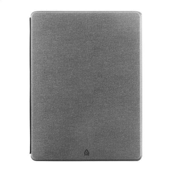 Rpu Iratmappa Mappu A4 - Grey
