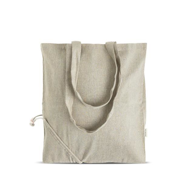 Remelange Pocket - Verde Oliveira