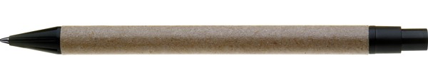 PAPER PEN guľôčkové pero - Čierna