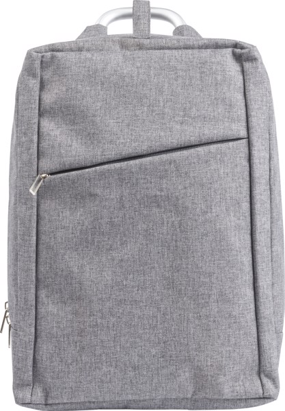 Polycanvas (600D) backpack