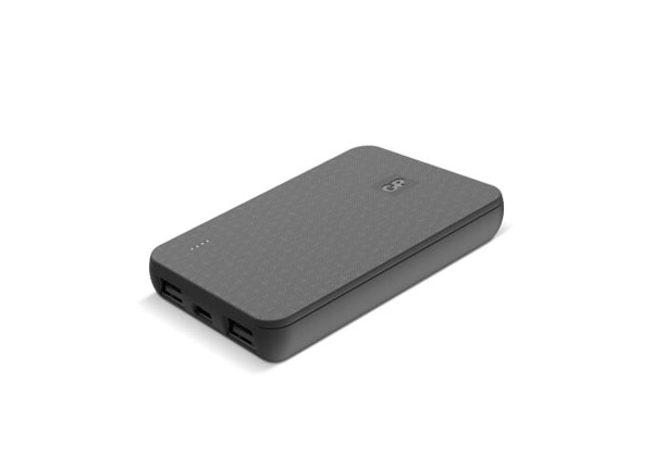 GP B+ Series Powerbank 5000 mAh - Black