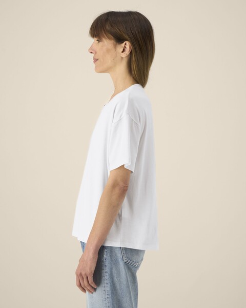 Stella Etta - White / M