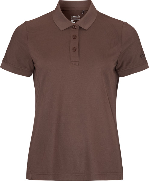 Ladies' Sport Polo Craft | CORE Unify Polo Shirt W - Prune / XL