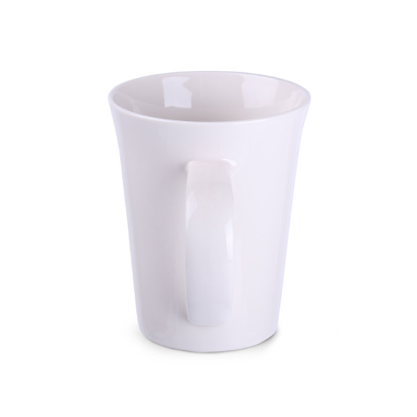 Skodelica Trend, New Bone China porcelan