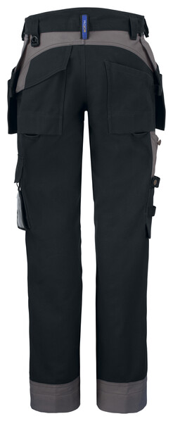 5522 Pants Ladies BLACK 42
