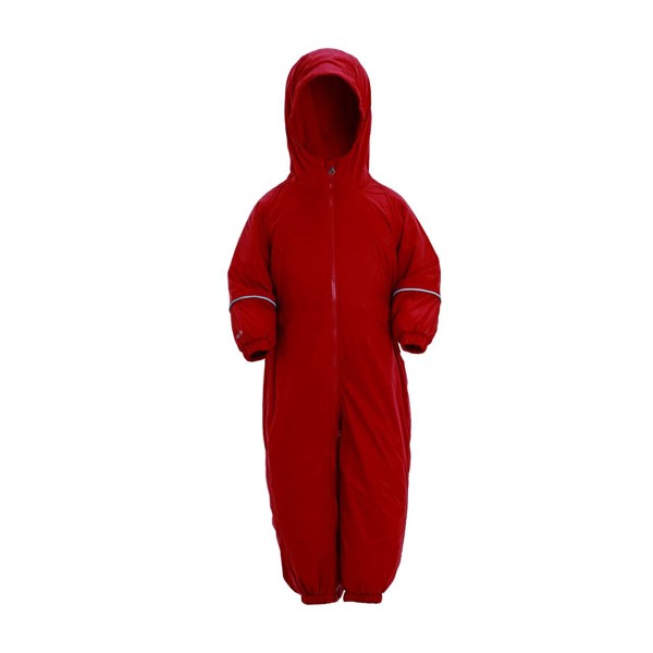 Junior Splash-It-Suit - Red / 60/72M