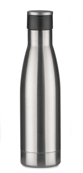 Travel vacuum bottle BONITA 500 ml