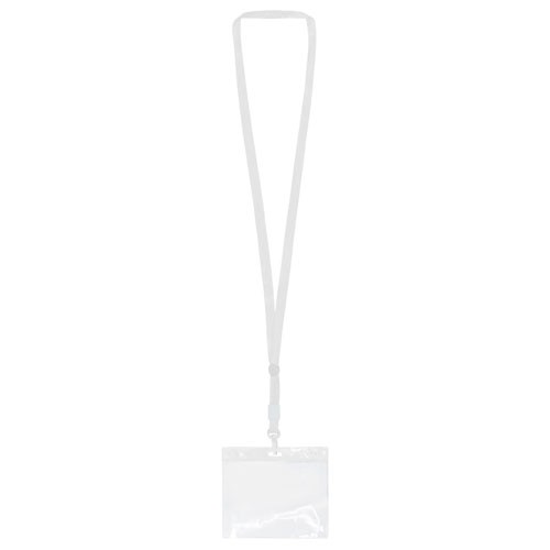 LANYARD COM ACREDITAÇAO -