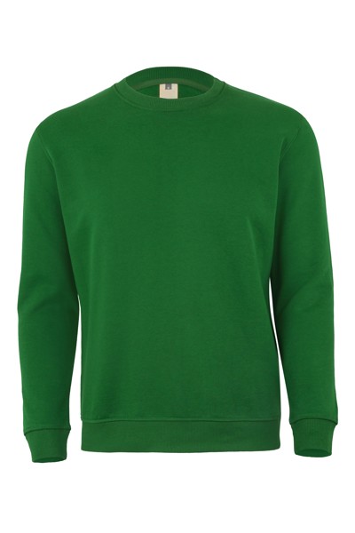 SWEATSHIRT DECOTE REDONDO AVALON