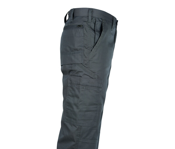 Pantalon de travail - GREY / M