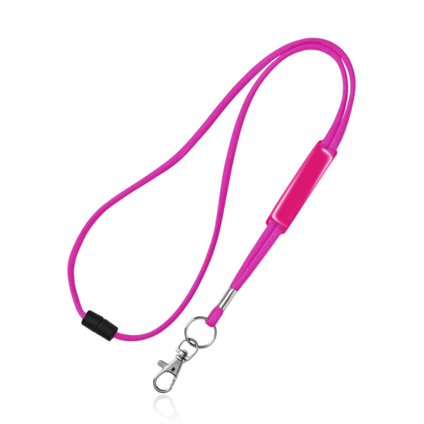 Ribbon - Rosa / U