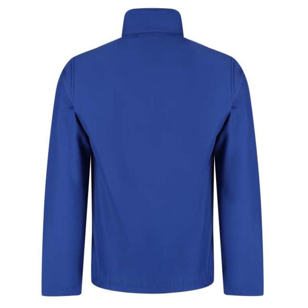 Honestly Made Recycled Printable Softshell Jacket - S