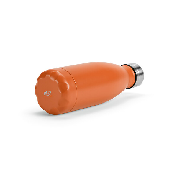 Mississippi 450 Bottle - Oranžová