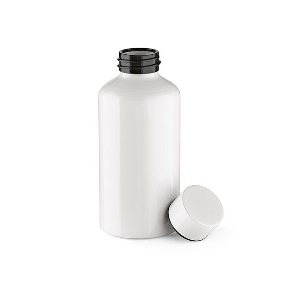 Yukon Bottle - White