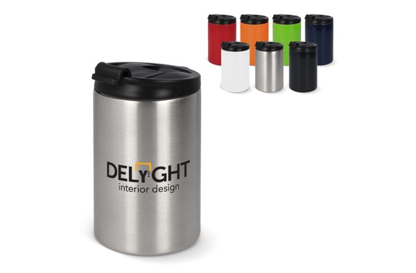 Thermo mug Leak-Free 200ml - Orange