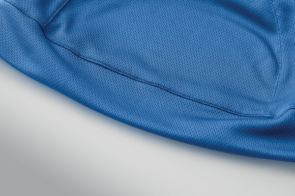Berretto rinfrescante Shield - Blu