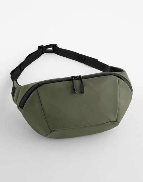 Everyday Carry 5 Litre Cross Body - Black / ONE SIZE
