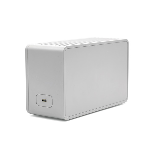 Soundview Speaker - Argent