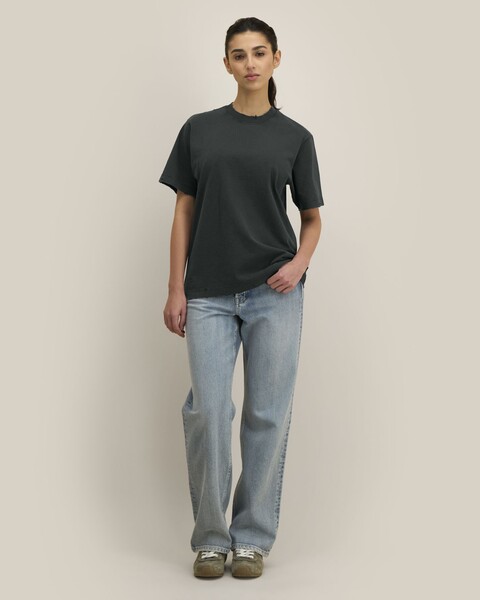 Freestyler Super Vintage - G. Dyed Black Rock / XXS