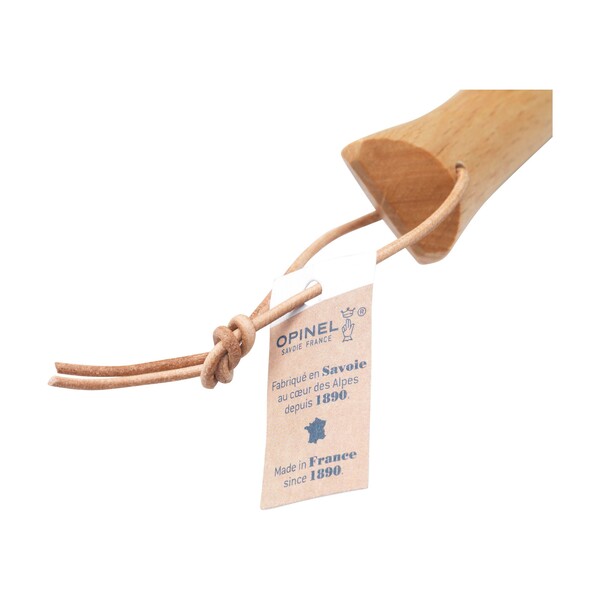 Opinel Inox No 07 pocket knife | With belt pouch