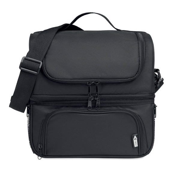 Iceberg hladilna torba RPET, 1900ml lunch box