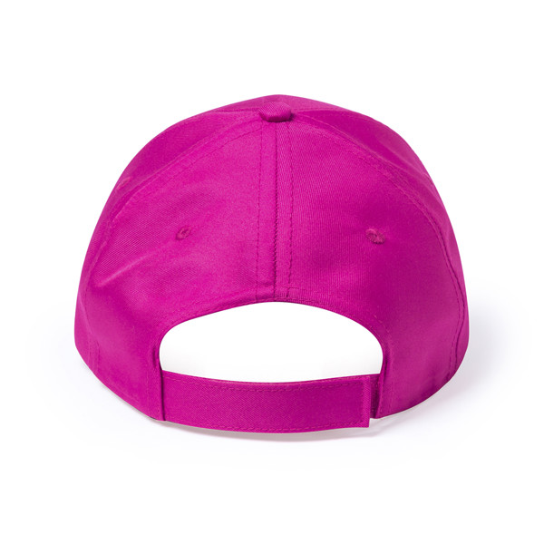 Gorra Blazok - Amarillo