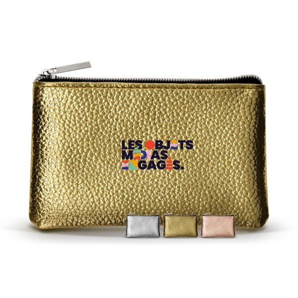 WALLET - Argente / 