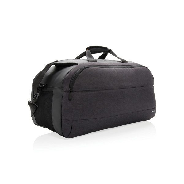 Vikend torba Swiss Peak, USB priključek, prostornina 41L