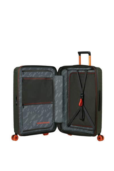 Samsonite - Prodiver Hs Spinner 75/28 Exp - Climbing Ivy