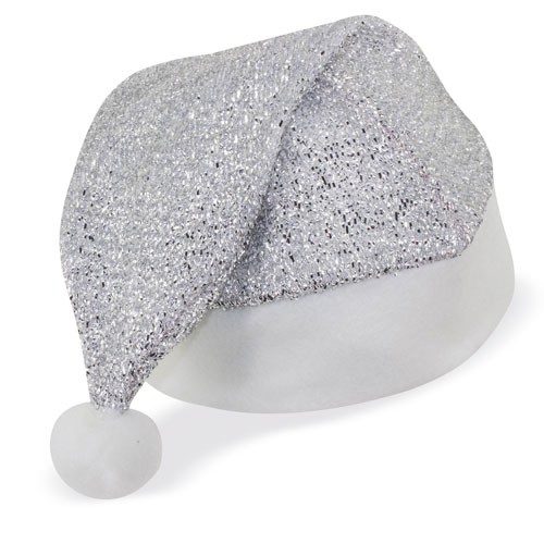 GORRO DE NATAL -