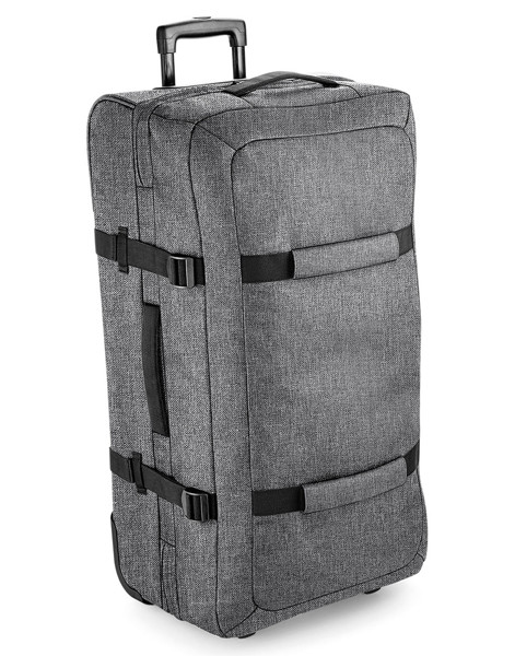 Escape Check-In Wheelie - Grey Marl / ONE SIZE
