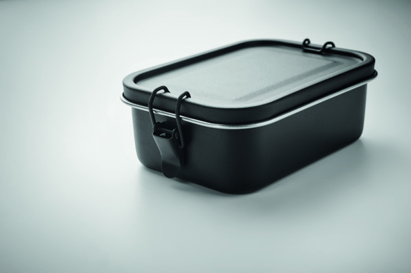 Lancheira aço inoxidável 750ml Chan Lunchbox Colour