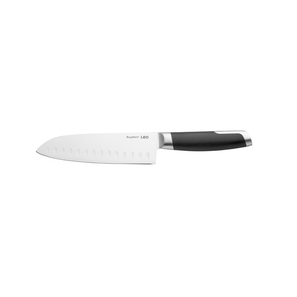 Santoku knife Graphite 17.5cm - BergHOFF