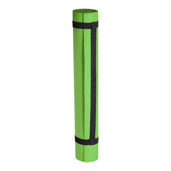 Saltea yoga Hasta - Verde Lime Deschis