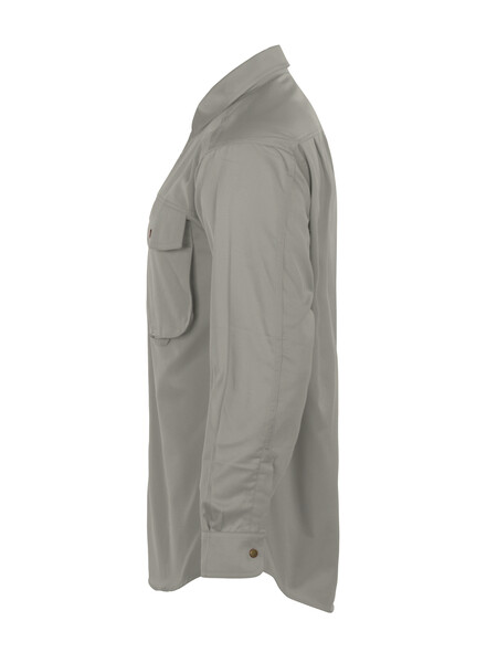 5203 SHIRT GRAPHITE XS