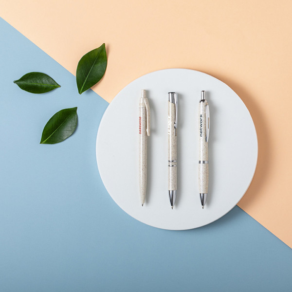 Stylo Prodox - Jaune
