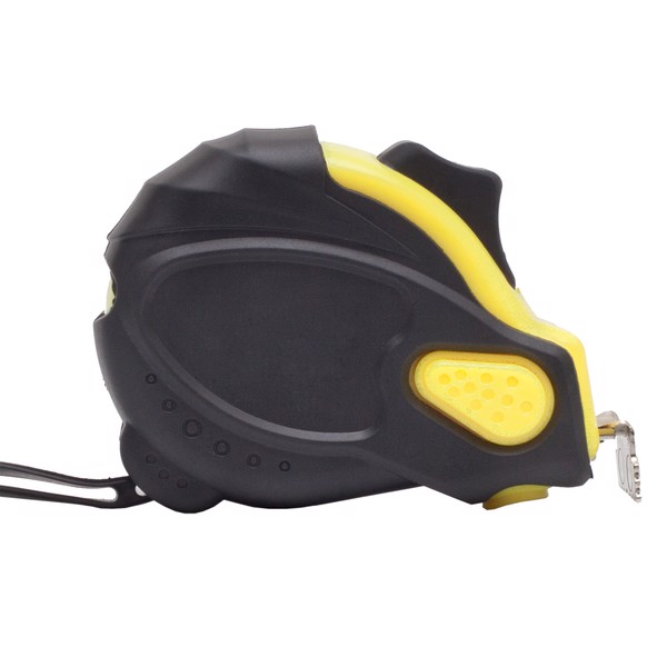 5 m Skill tape measure - Yellow / Black