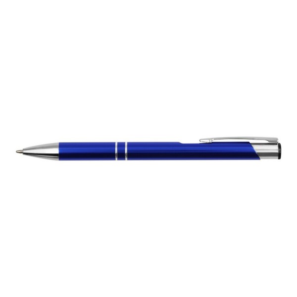 Ball pen | Nathaniel - navy blue