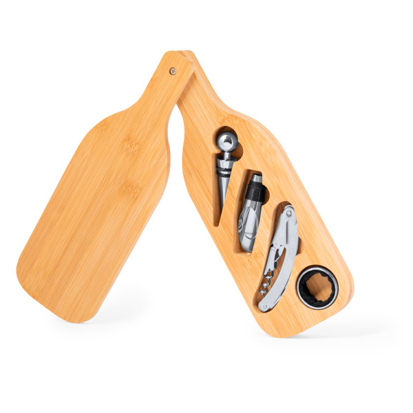 Set Vinhos Darini