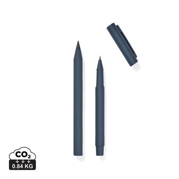 VINGA Baltimore RCS pen set - Navy